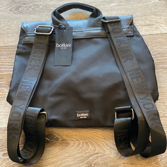 Botkier Mini Backpack - Picture 2 of 2